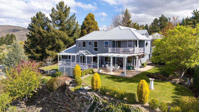 29 Kamaka Crescent, Bridge Hill, Alexandra - Carousel 1