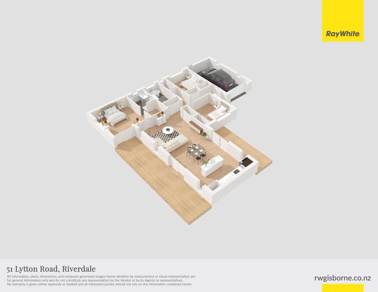 51 Lytton Road, Riverdale, Gisborne - Carousel 25