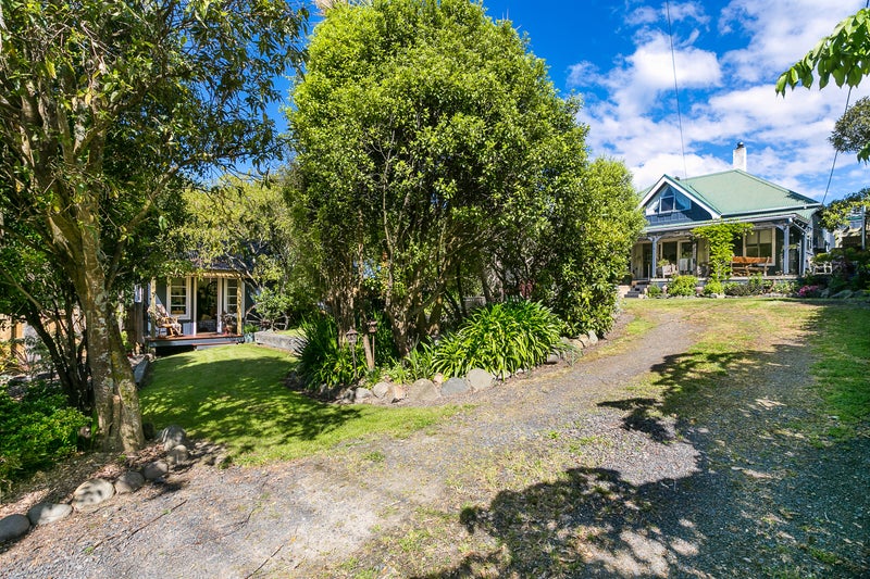 22 Park Road, Warrington, Waikouaiti - Carousel 2