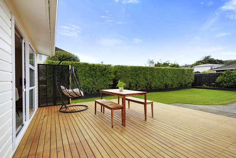 20 Tennyson Avenue, Avalon, Lower Hutt - Carousel 1