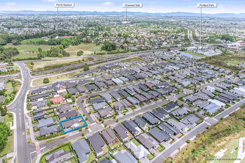 5 Voight Avenue, Chartwell, Hamilton - Carousel 21