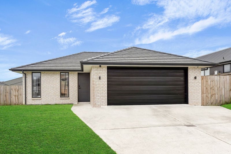 18 Herbert Oldham Road, Pokeno - Carousel 1