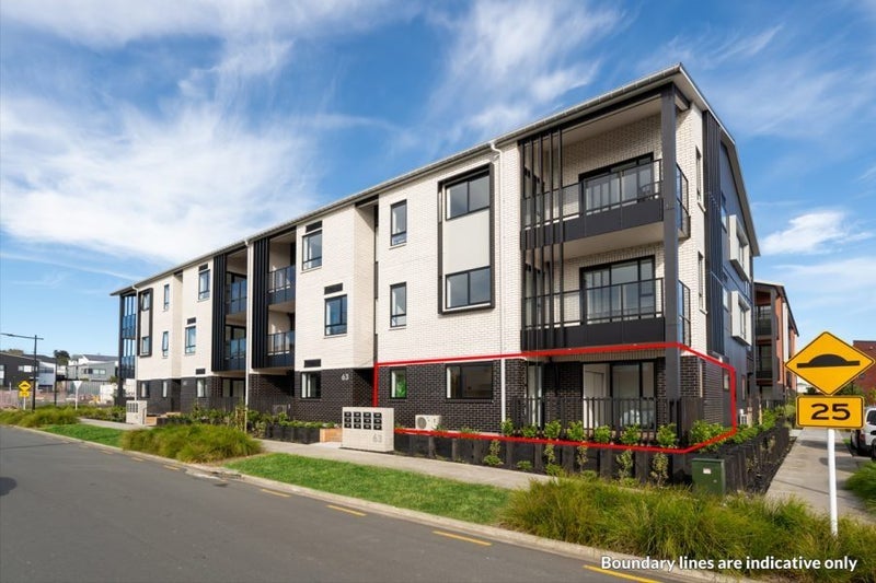 202/63 Tonar Street, Northcote, Auckland - Carousel 1