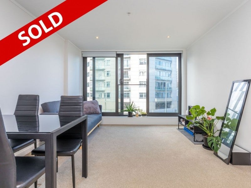 401/147 Nelson STREET, Auckland, Auckland Central - Carousel 1