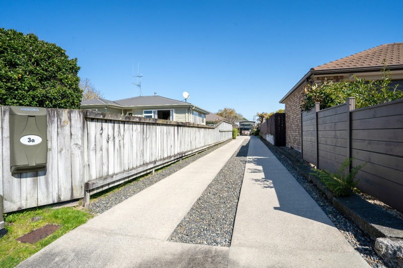 3A Keats Terrace, Leamington, Cambridge - Carousel 13