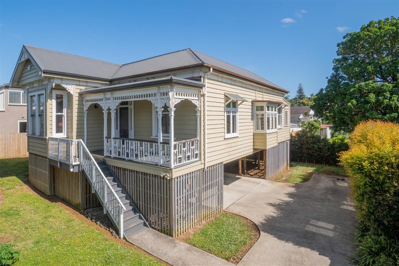 96B Alfred ST, Onehunga, Auckland - Carousel 1