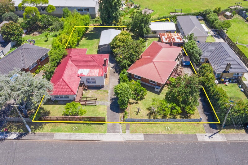 19 Crown Crescent, Otara, Auckland - Carousel 1