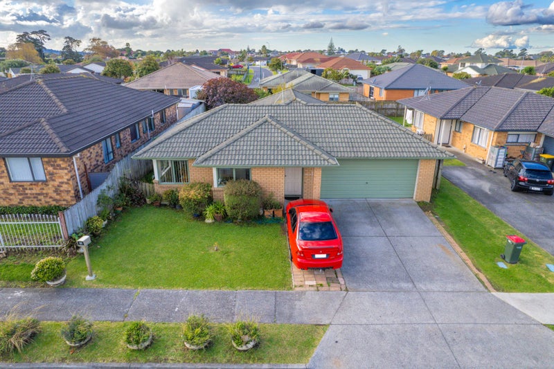 12 Jaylo Place, Mangere, Auckland - Carousel 1
