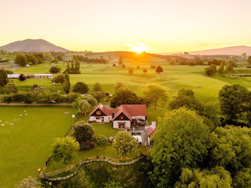 248 Pokuru Road, Pokuru, Te Awamutu - Carousel 1
