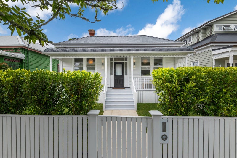 8 Trinity Street, Ponsonby, Auckland - Carousel 1