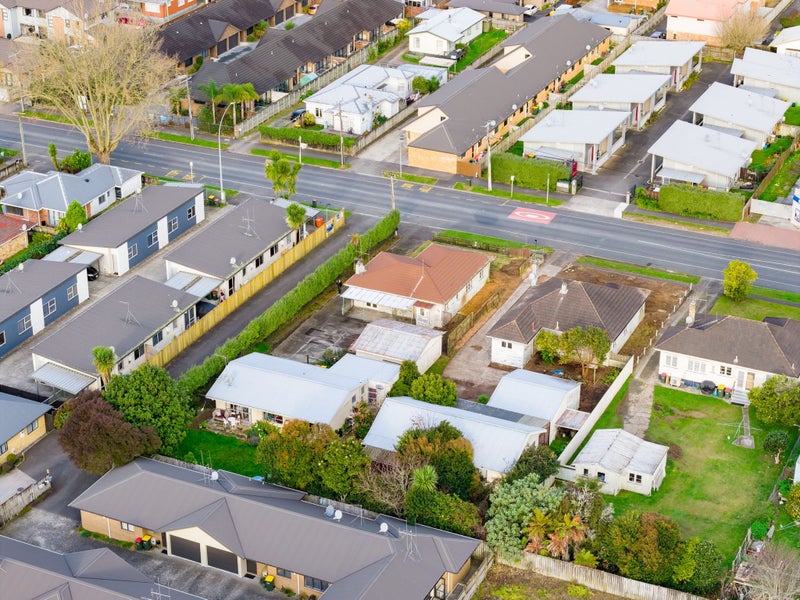 17 Fifth Avenue, Enderley, Hamilton - Carousel 22