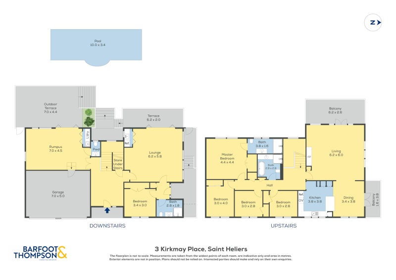 3 Kirkmay Place, St Heliers, Auckland - Carousel 36