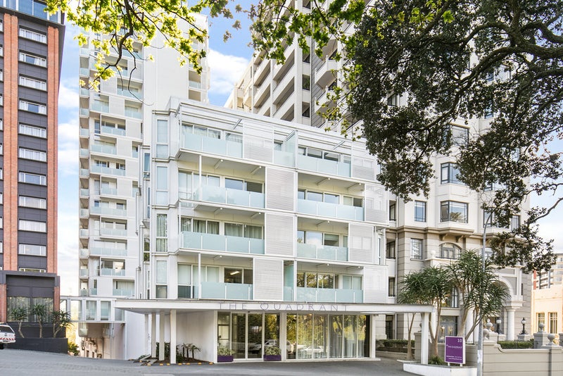 618/10 Waterloo Quadrant, Auckland Central, Auckland - Carousel 1