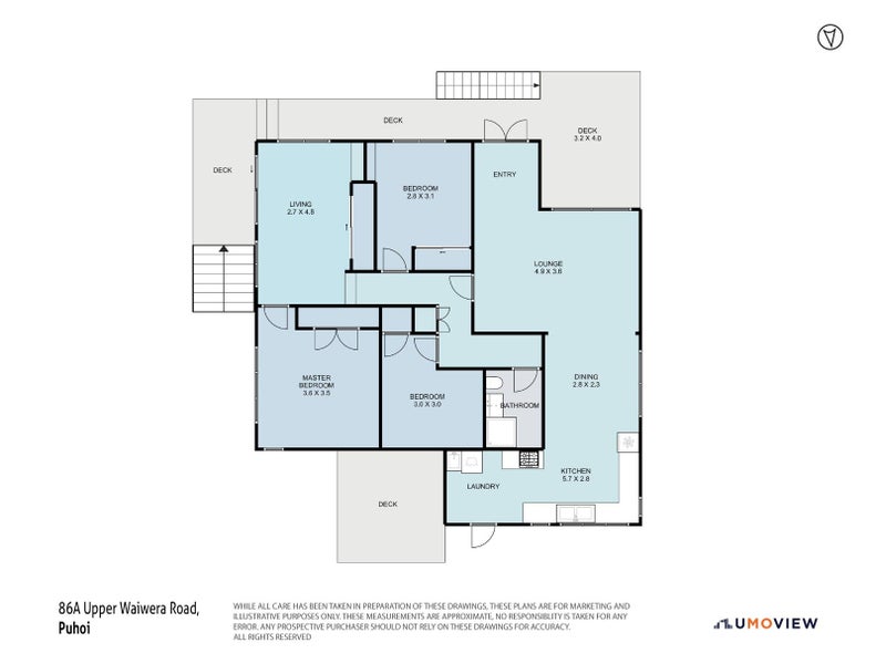86A Upper Waiwera Road, Silverdale - Carousel 16