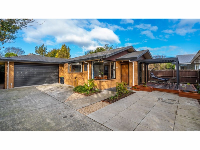 2/150 Riverlaw Terrace, Saint Martins, Christchurch - Carousel 15