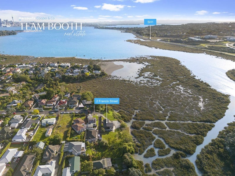 2 Francis Street, Hauraki, Auckland - Carousel 1