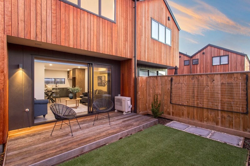 4/162 Springfield Road, St Albans, Christchurch - Carousel 1