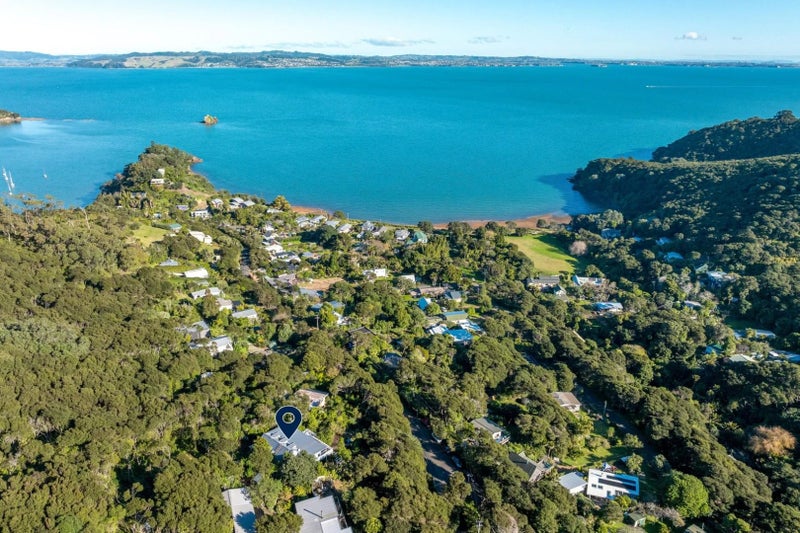 41 O'Brien Road, Omiha, Waiheke Island - Carousel 22