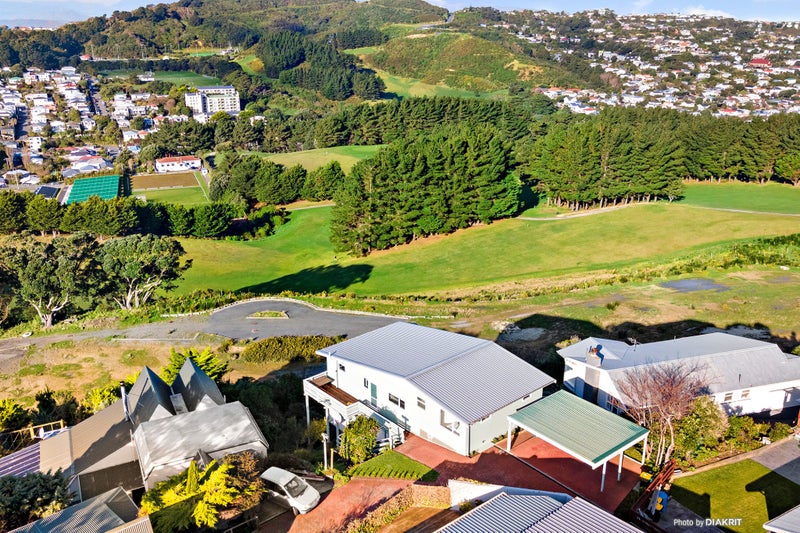 19 Breton Grove, Kingston, Wellington - Carousel 2