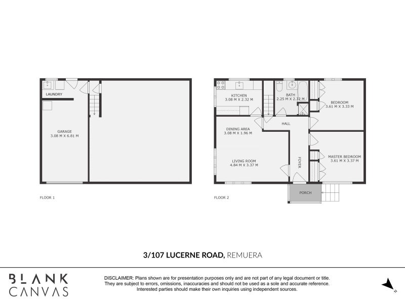 3/107 Lucerne Road, Remuera, Auckland - Carousel 13