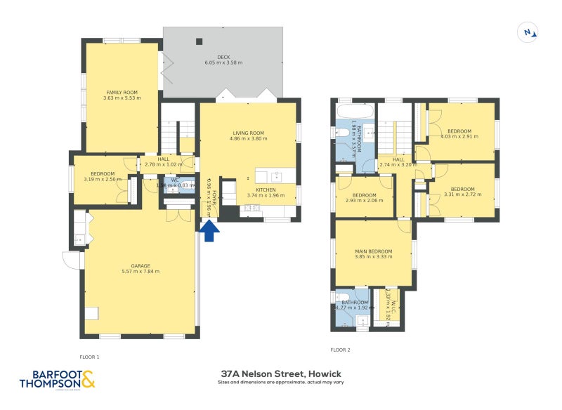 37A Nelson Street, Howick, Auckland - Carousel 26