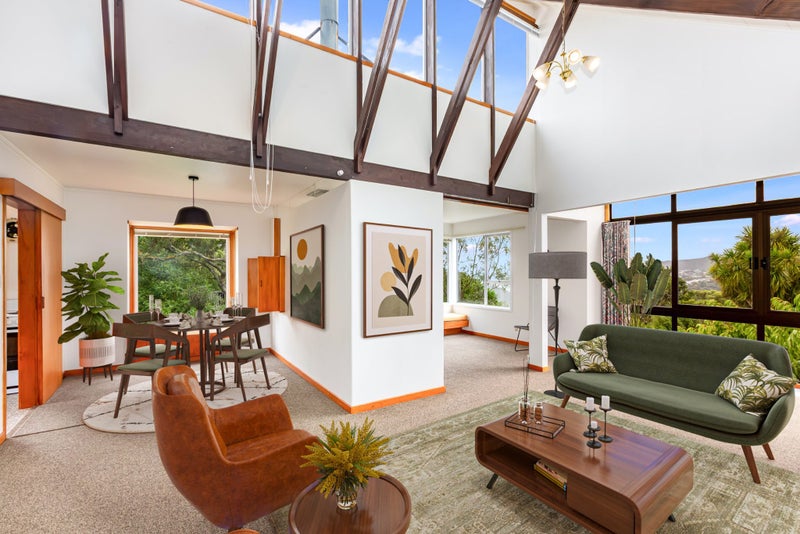 7 Paua Place, Camborne, Porirua - Carousel 1