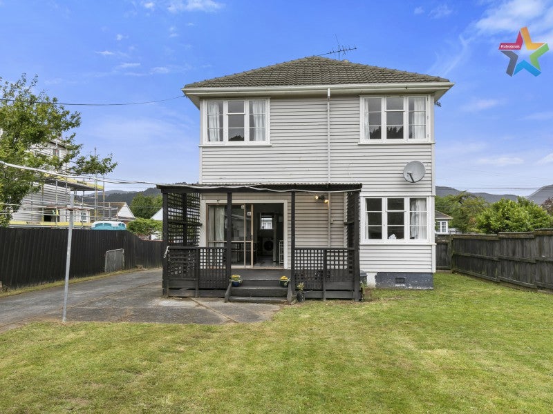 51 Compton Crescent, Taita, Lower Hutt - Carousel 2