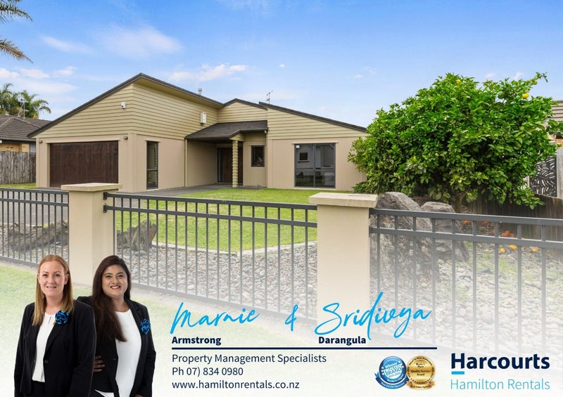 444 Hukanui Road, Rototuna, Hamilton - Carousel 1