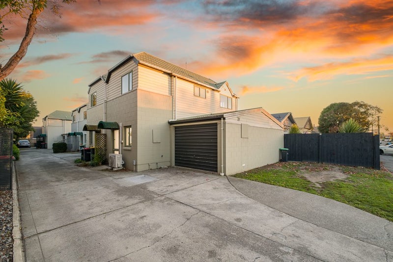 1/448 Worcester Street, Linwood, Christchurch - Carousel 2