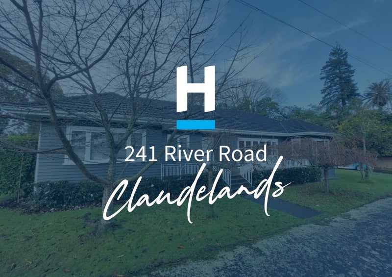241 River Road, Claudelands, Hamilton - Carousel 1