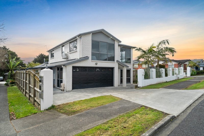 188A Hill Road, Manurewa, Auckland - Carousel 1