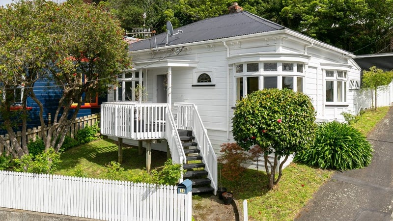 29 Patanga Crescent, Thorndon, Wellington - Carousel 1