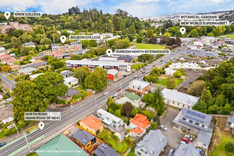 85 North Road, North East Valley, Dunedin - Carousel 18