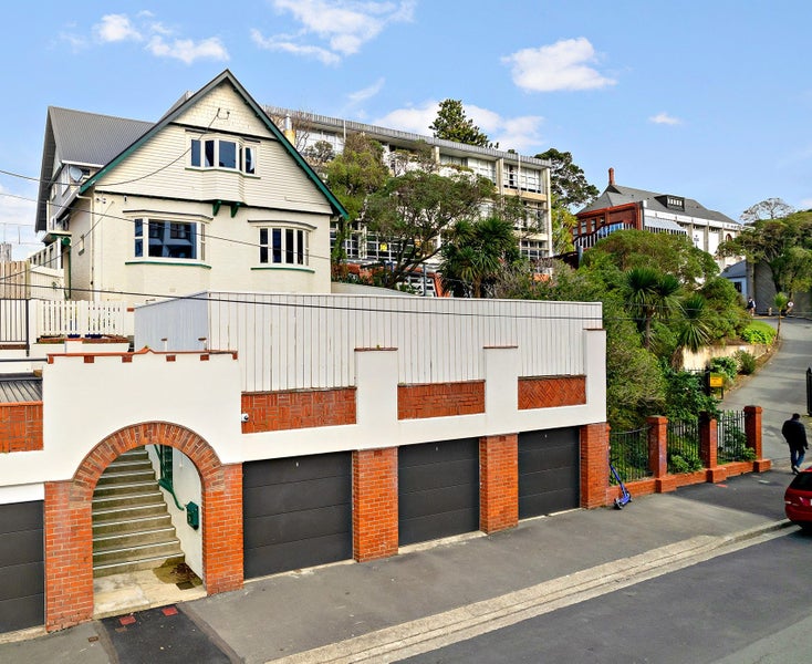 25 Hawkestone Street, Thorndon, Wellington - Carousel 1