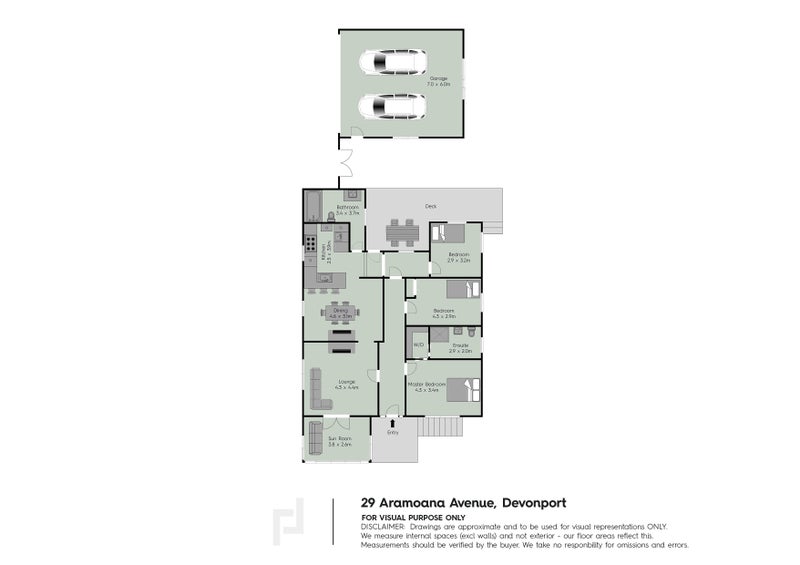 29 Aramoana Avenue, Devonport, Auckland - Carousel 27