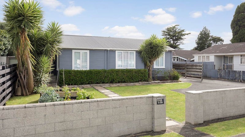 1/33 Marr Rd, Manurewa, Manukau - Carousel 1
