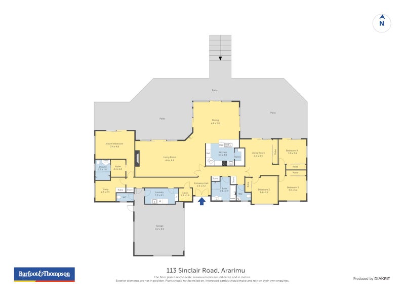 113B Sinclair Road, Ararimu, Drury - Carousel 21