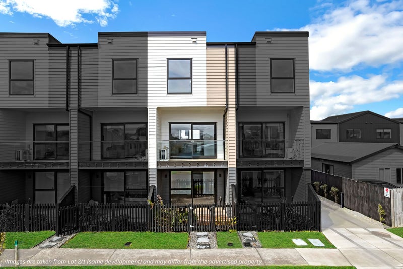 3/1 Cape Road, Mangere, Auckland - Carousel 1