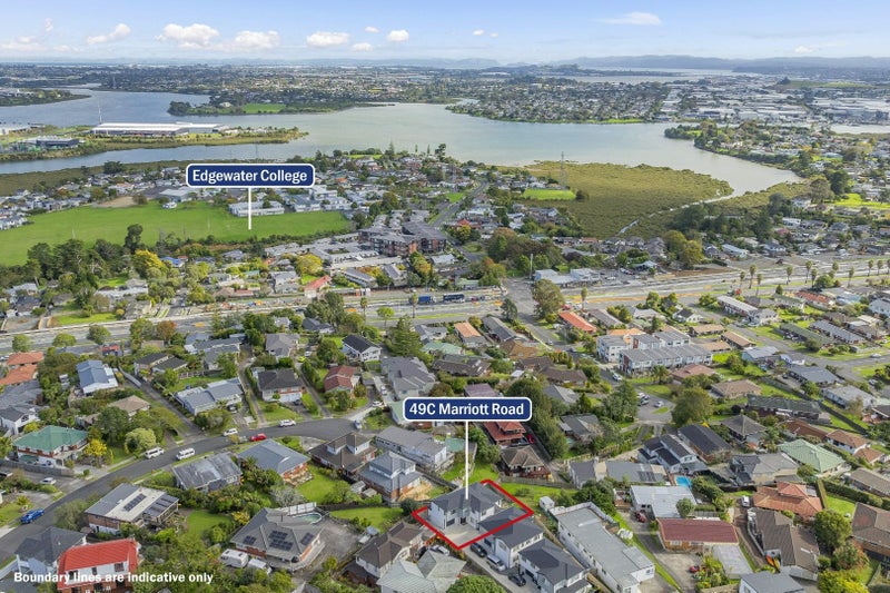 49C Marriott Road, Pakuranga, Auckland - Carousel 25