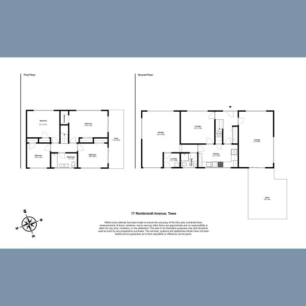 17 Rembrandt Avenue, Tawa, Wellington - Carousel 16