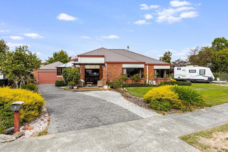 7 Martin Terrace, Witherlea, Blenheim - Carousel 1