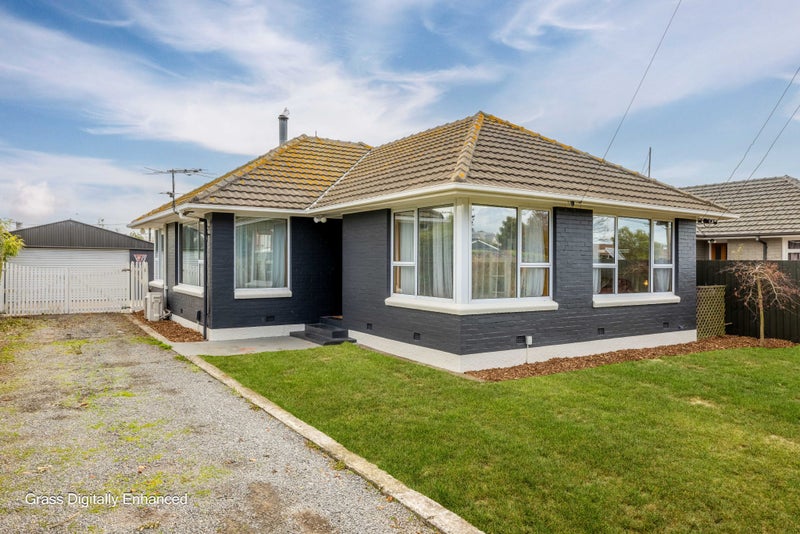 41 Coopers Road, Dallington, Christchurch - Carousel 1