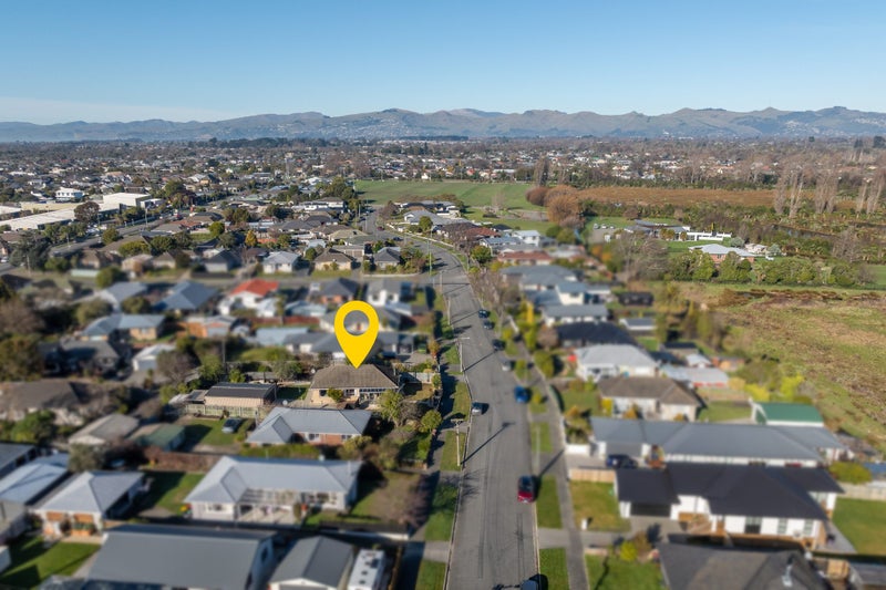 36 Greenhaven Drive, Burwood, Christchurch - Carousel 21