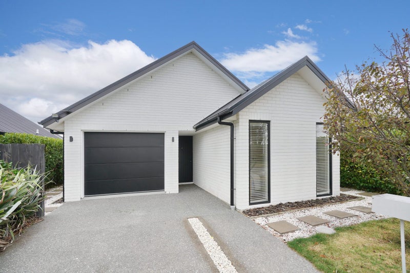 4 Aberdare Street, Halswell, Christchurch - Carousel 22