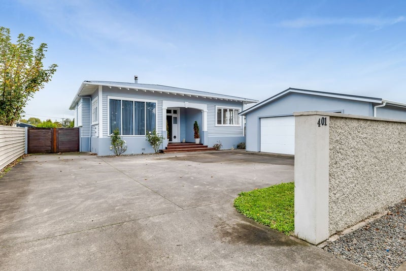 401 Waihi Road, Normanby, Hawera - Carousel 33