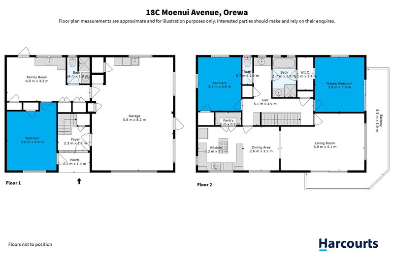 18A Moenui Avenue, Orewa, Orewa - Carousel 25