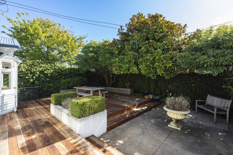 16 Brenchley Avenue, Strowan, Christchurch - Carousel 23