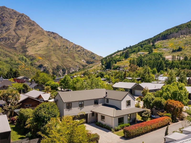 20 Amber Close, Arthurs Point, Queenstown - Carousel 18