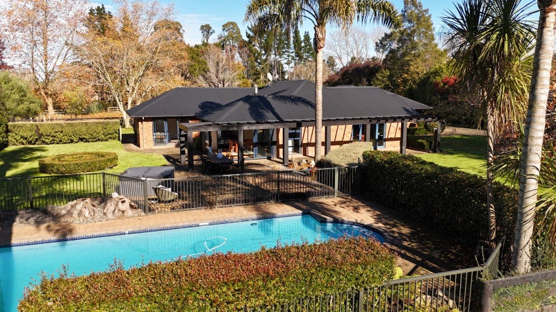 51A Poplar Lane, Matangi, Hamilton - Carousel 2