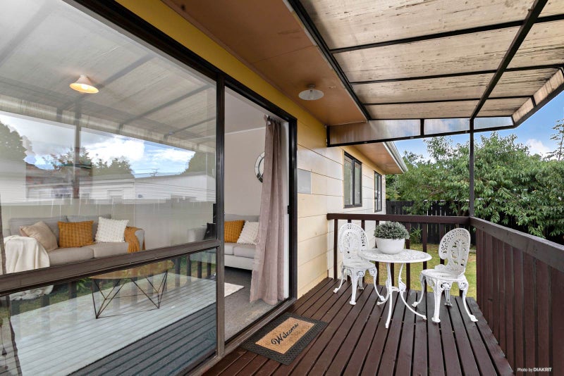 6A William Street, Mangere East, Auckland - Carousel 2